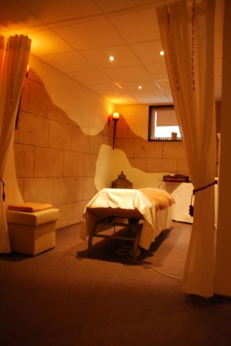 Massageliege Massagepraxis in Parsberg