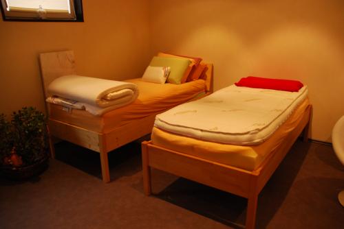 Ruheliegen in der Wellnesspraxis in Parsberg